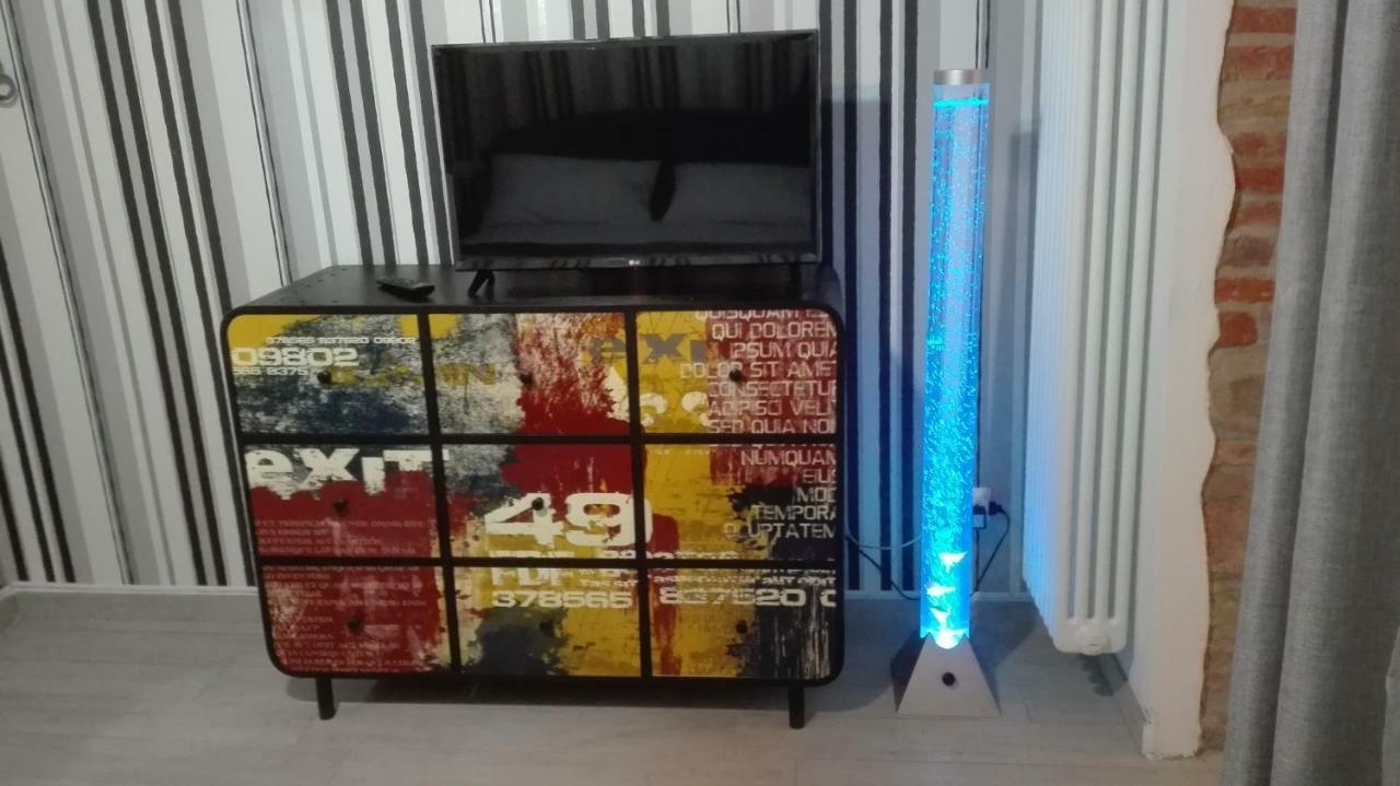דירות ארצו "Via Cavour 81" מראה חיצוני תמונה